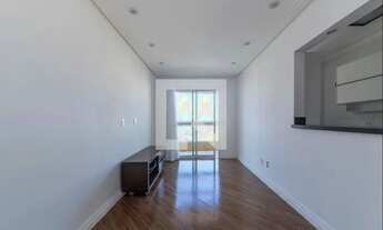 Imagem 3: Apartamento para Aluguel - Santa Paula, 2 Quartos, 62 m2