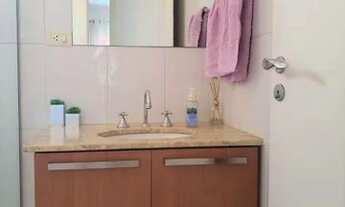 Imagem 6: Apartamento à venda em Sumaré com 85 m², 3 quartos, 1 suíte, 3 vagas