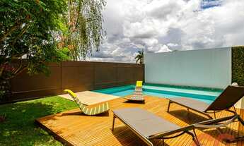 Imagem 2: * JARDINS DO LAGO QUADRA 1 - O MELHOR CONDOMÍNIO DE BRASÍLIA! *