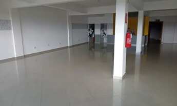 Imagem 5: Andar sala escritório Eldorado Contagem