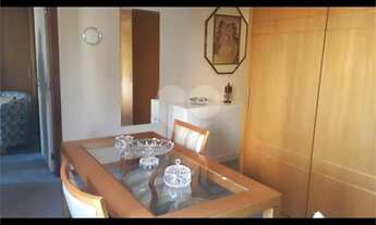 Imagem 4: São Paulo - Apartamento Padrão - VILA NOVA CONCEIÇÃO