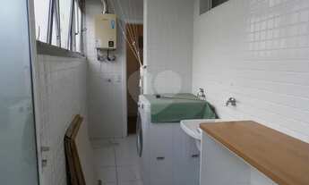 Imagem 3: Apartamento 3 quartos 1 suite - Higienópolis