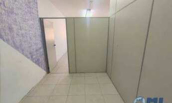 Imagem 4: Sala, 40 m² - venda por R$ 120.000,00 ou aluguel por R$ 1.436,10/mês - Centro - Rio de Jan