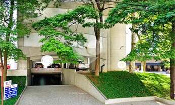 Imagem: Brookin sala comercial totalmente reformada