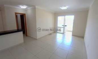 Imagem 2: Apartamento Padrão Jardim Nova Aliança Sul Disponível Para Locação Jardim Nova Aliança Su