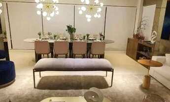 Imagem 2: ISLA BY Cyrella, Apto 2 dorm Sala Expandida, 113 m² por R$ 1.429.000 - Jardim Dom Bosco, S