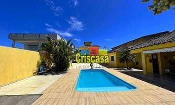 Imagem 2: Casa com 4 dormitórios, 240 m² - venda por R$ 2.500.000,00 ou aluguel por R$ 8.583,33/mês