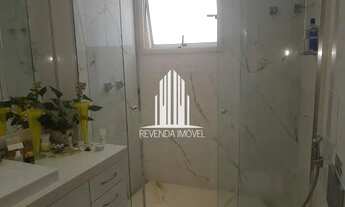 Imagem 6: Cobertura de 263m² em Pinheiros com 2 suítes,3 vagas de garagem