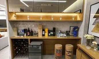 Imagem 5: Apartamento com 2 dormitórios à venda, 84 m² por R$ 1.250.000,00 - Taquaral - Campinas/SP