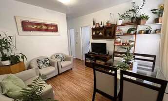 Imagem: Apartamento à venda, 2 quartos, 1 vaga