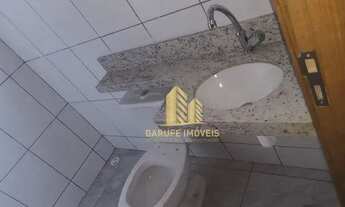 Imagem 7: Casa com 2 dormitórios, 77 m² - venda por R$ 425.000,00 ou aluguel por R$ 2.480,00/mês - J