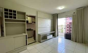 Imagem: LOCAÇÃO - Apto 3/4 com móveis planejados