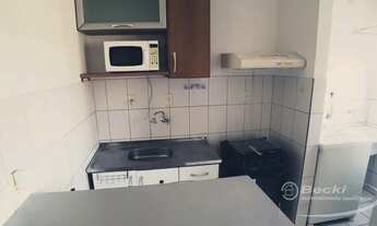 Imagem 6: Apê mobiliado com 1 quarto