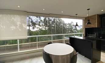 Imagem 7: Apartamento para venda no Edifício Boulevard Tamboré