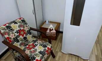 Imagem 6: Apartamento à venda, 1 quarto, Centro - RIO DE JANEIRO/RJ
