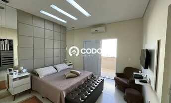 Imagem 7: CASA CONDOMINIO A VENDA LOTEAMENTO SAO FRANCIASCO, PIRACICABA - SP