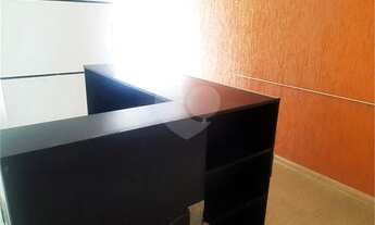 Imagem 6: Sala comercial disponível para locação, na Av. Engenheiro Luiz Carlos Berrini