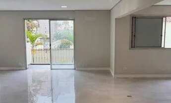 Imagem 4: Apartamento com 113m² privativos com 2 amplas suítes, Moema