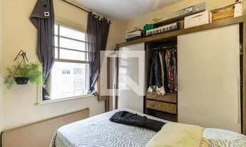 Imagem 5: Apartamento para Aluguel - Santa Cecília, 1 Quarto, 56 m2