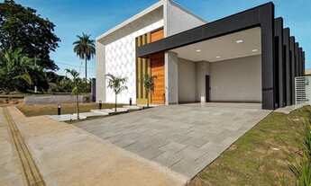 Imagem: Condomínio Vale Verde Senador Canedo Casa