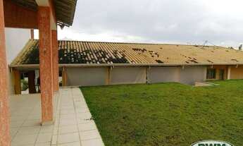 Imagem 7: Casa à venda, 550 m² por R$ 1.500.000,00 - Condomínio Village Ipanema - Araçoiaba da Serra