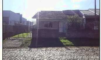 Imagem: DOIS VIZINHOS - Casa Padrão - SÃO FRANCISCO