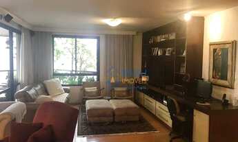 Imagem 5: Apartamento com 4 dormitórios, 234 m² - venda por R$ 1.700.000,00 ou aluguel por R$ 11.005