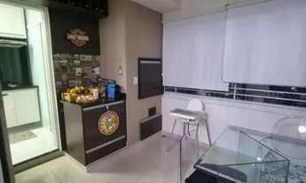 Imagem 4: Apartamento com 3 quartos à venda em Jd Ester Yolanda, São Paulo, com 3 vagas