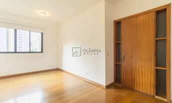 Imagem 3: Apartamento Locação Moema 81 m² 2 Dormitórios