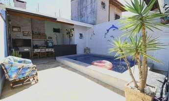 Imagem 10: Casa para venda com 120 metros quadrados em Vila Prel, Zona Sul - SP