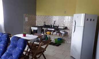 Imagem 4: Apartamento mobiliado