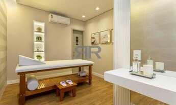 Imagem 7: ALAMEDA LORENA - NOVO - JARDIM AMÉRICA - 3 SUÍTES - 3 GARAGENS