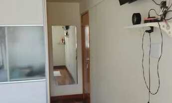 Imagem 7: Apartamento Ed. Florença com 3 quartos sendo 1 suíte - 113m²