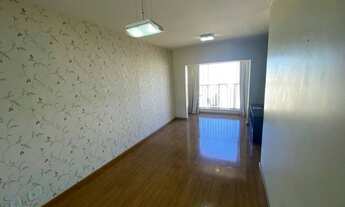 Imagem 2: Apartamento para venda com 2 quartos em Aguas Claras 64m² lazer condominio fechado garagem