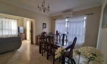 Imagem 2: Sobrado com 5 dormitórios à venda por R$ 2.169.000,00 - Ponta da Praia - Santos/SP