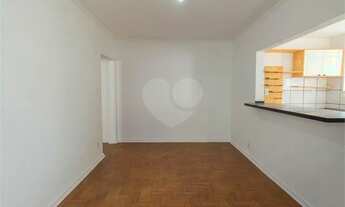 Imagem 2: Apartamento para venda com 60 metros quadrados com 2 quartos em Pinheiros - São Paulo - SP