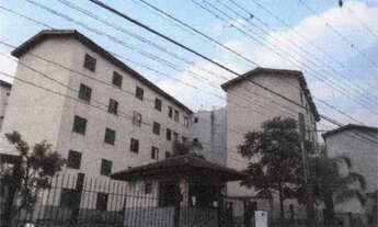 Imagem: SAO PAULO - Apartamento Padrão - JARDIM