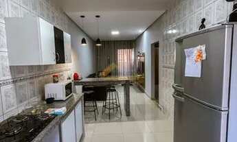 Imagem 3: Casa para aluguel, 3 quartos, 4 vagas, Chanadour - Divinópolis/MG