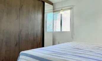 Imagem 4: TH: Imperdível apartamento nascente com vista 100% para o mar, agende já sua visita