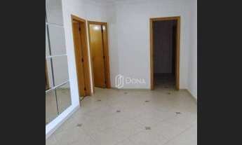 Imagem 3: Apartamento para Locação no Cambui com 3 Dormitórios sendo 1 Suíte, 2 Vagas de Garagem, Ar