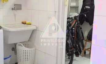 Imagem 5: Apartamento à venda, 3 quartos, 1 suíte, 1 vaga, Copacabana - RIO DE JANEIRO/RJ