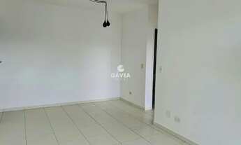 Imagem 7: Apartamento para aluguel tem 69 metros quadrados com 2 quartos em Encruzilhada - Santos