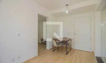 Imagem 3: Apartamento para Aluguel - Alto Petrópolis, 1 Quarto, 42 m2