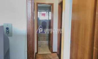 Imagem 6: Excelente apartamento 3 quartos na Tijuca