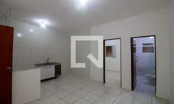 Imagem 2: Apartamento para Aluguel - Jardim Germânian, 1 Quarto, 45 m2