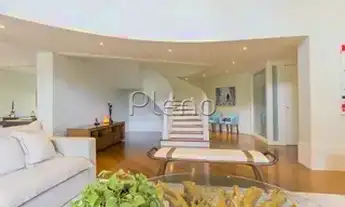 Imagem 3: Apartamento - Cambuí - Campinas