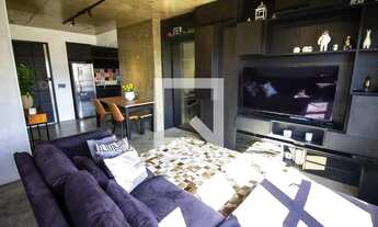 Imagem 5: Apartamento para Aluguel - Mooca, 1 Quarto, 70 m2