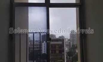 Imagem: Apartamento-À VENDA-Andaraí-Rio de Janeiro-RJ