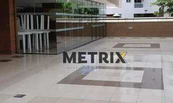 Imagem 4: Apartamento com 3 dormitórios à venda, 159 m² por R$ 950.000,00 - Aldeota - Fortaleza/CE