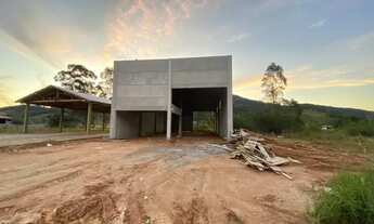 Imagem 3: Galpão comercial Centro 316m²